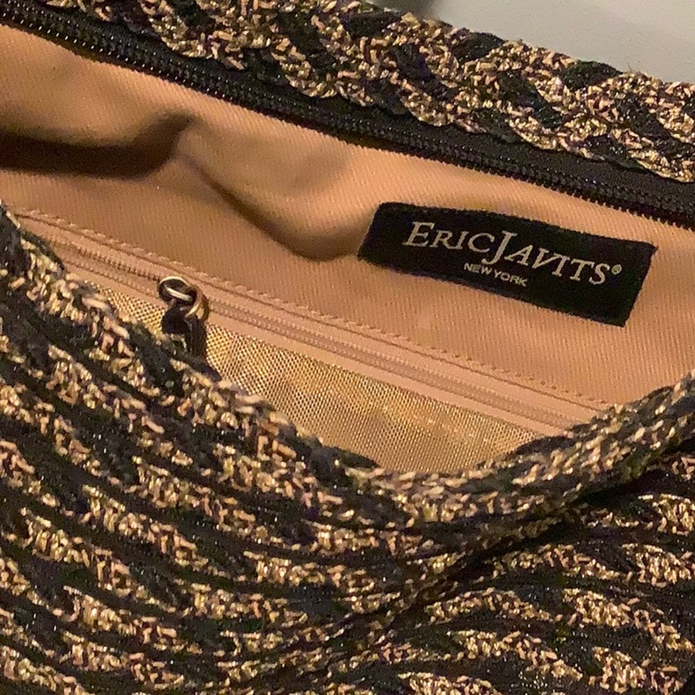 ERIC JAVITS - Picture 6 of 9
